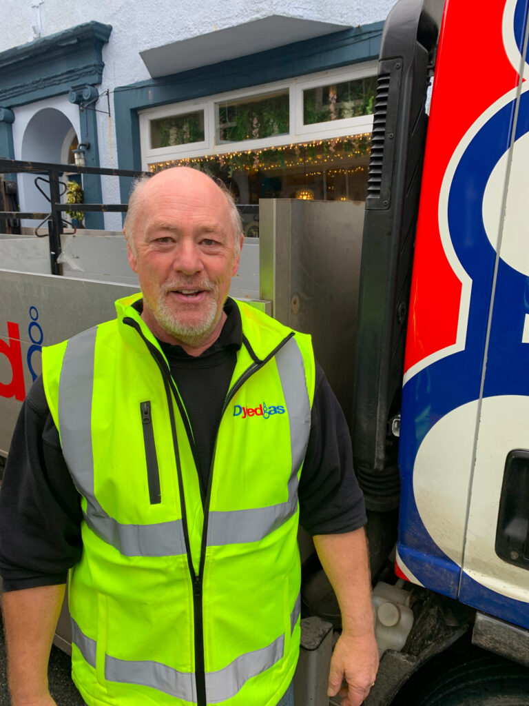 Kimball Jenkins Dyfed Gas Area Sales Operative Kimball Jenkins Dyfed Gas Area Sales Operative